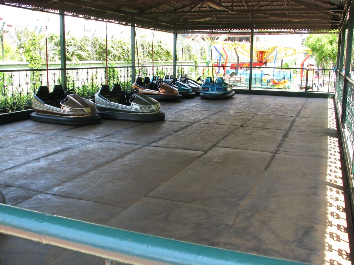 imagini hotel DELPHIN BOTANIK